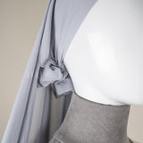 Maxi Hijab XXL Prêt à Enfiler