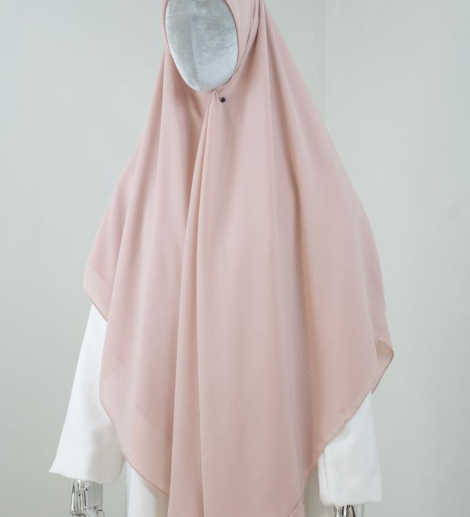 Hijab Carré 150x150cm