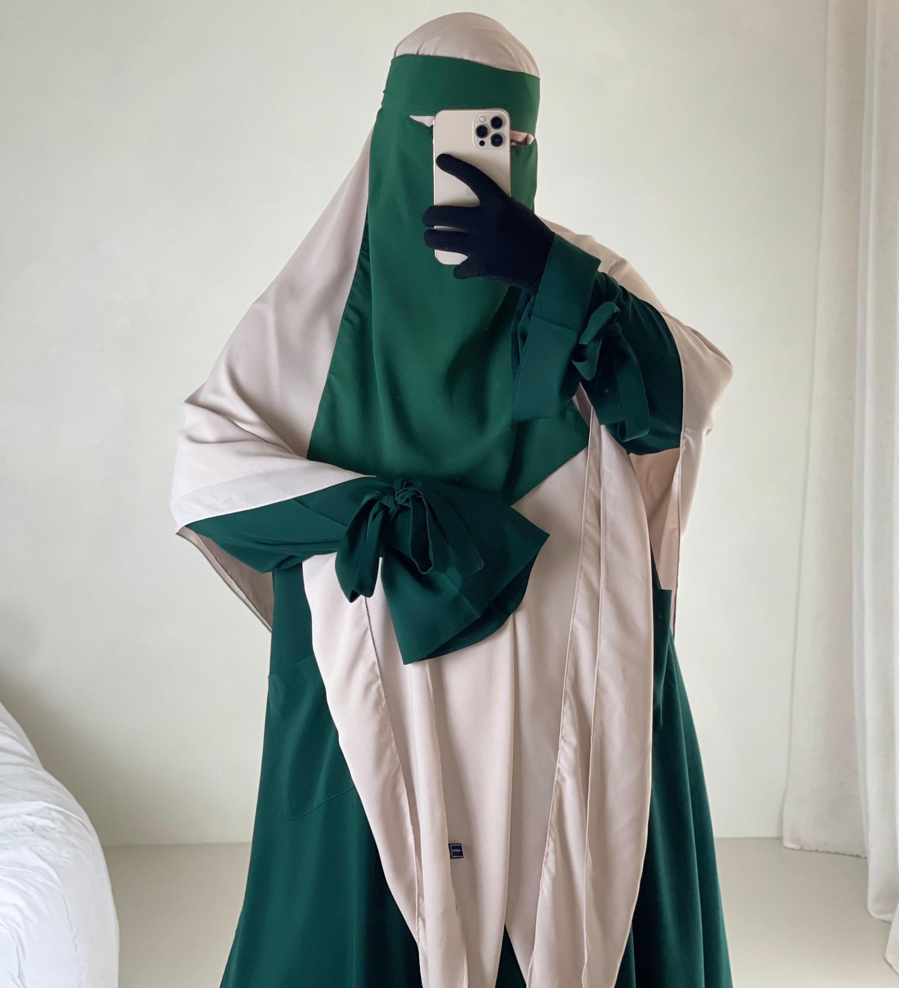Niqab Ora