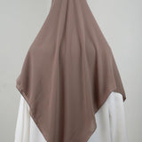Hijab Carré 150x150cm