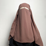 Niqab/Sitar Asilah