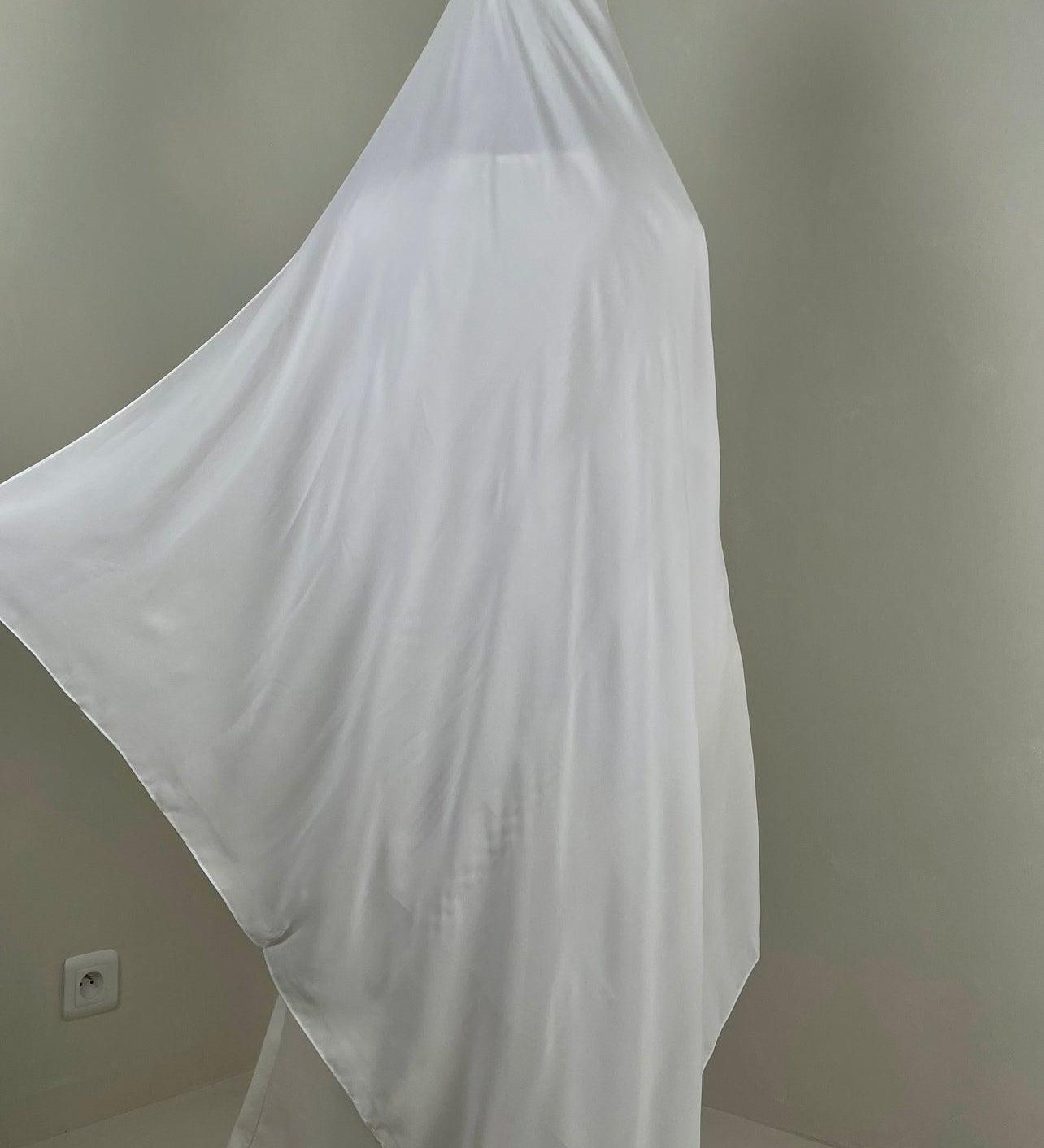 Maxi Hijab XXL Prêt à Enfiler