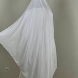 Maxi Hijab XXL Prêt à Enfiler