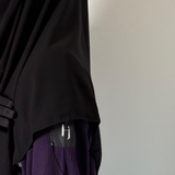 Pull + Mitaines
