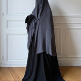 Set Habiba Niqab + Cape