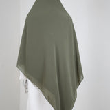 Maxi Hijab XXL Rectangle