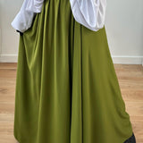Jupe Cloche