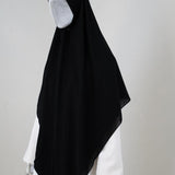 Hijab Carré 150x150cm