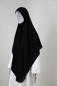 Hijab Carré 150x150cm