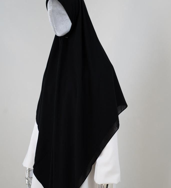 Hijab Carré 150x150cm