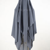 Niqab/Sitar Asilah