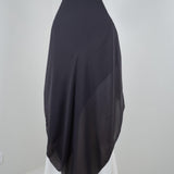 Maxi Hijab XXL Prêt à Enfiler