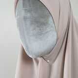 Maxi Hijab XXL Carré 180x180cm