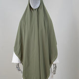 Maxi Hijab XXL Carré 180x180cm