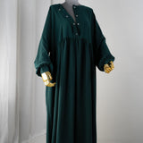 Abaya Hijrati