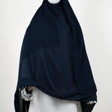 Maxi Hijab XXL Prêt à Enfiler