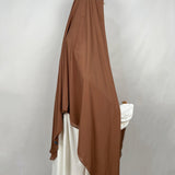 Maxi Hijab XXL Carré 180x180cm