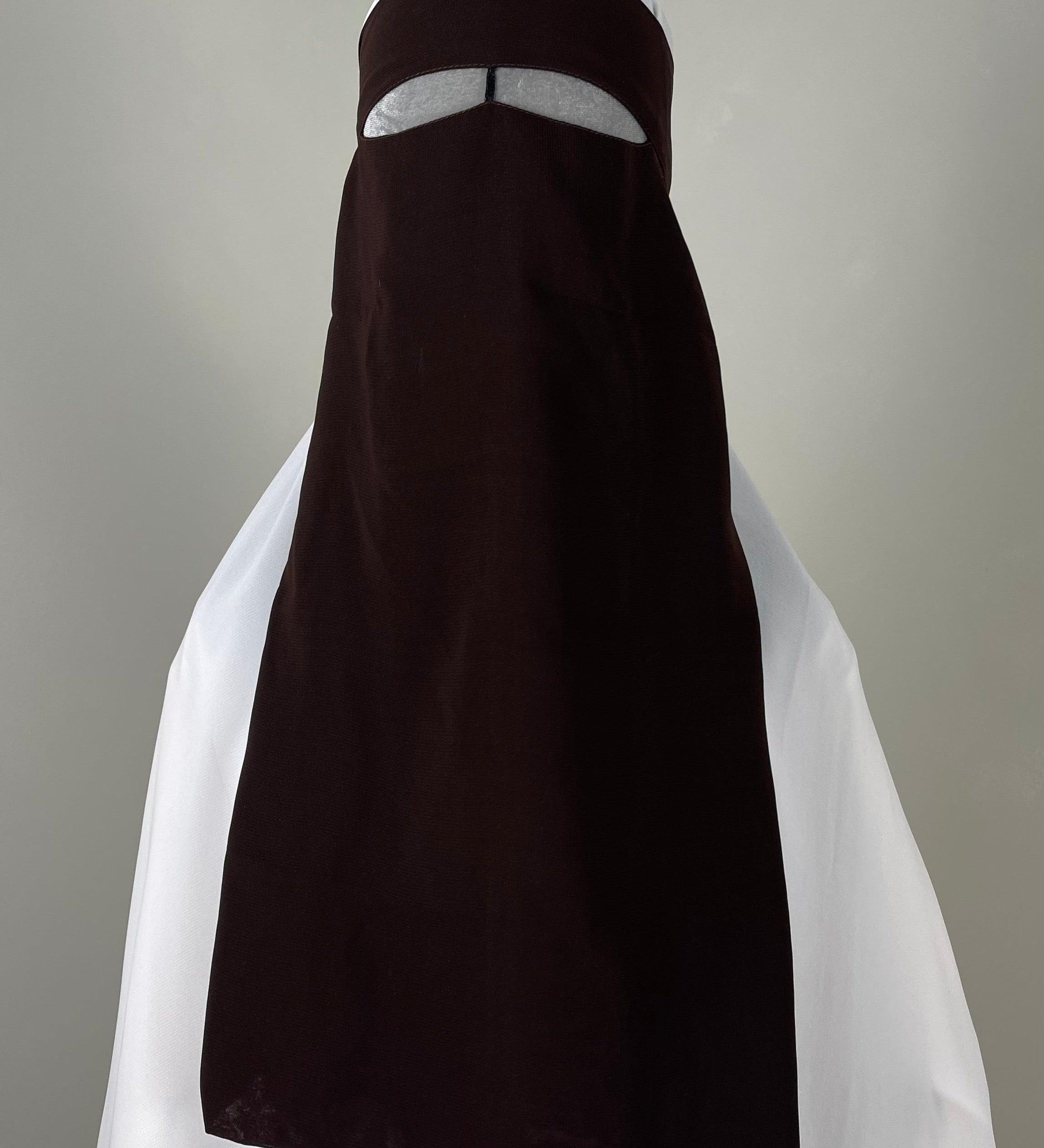 Niqab Ora