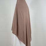 Maxi Hijab XXL Prêt à Enfiler