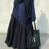 Pull + Mitaines