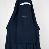 Niqab/Sitar Asilah