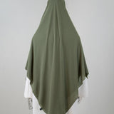 Maxi Hijab XXL Carré 180x180cm