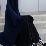 Khimar Casquette Indonesia