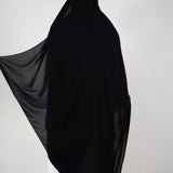Maxi Hijab XXL Prêt à Enfiler