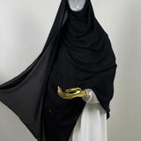 Maxi Hijab XXL Rectangle
