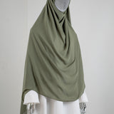 Maxi Hijab XXL Rectangle
