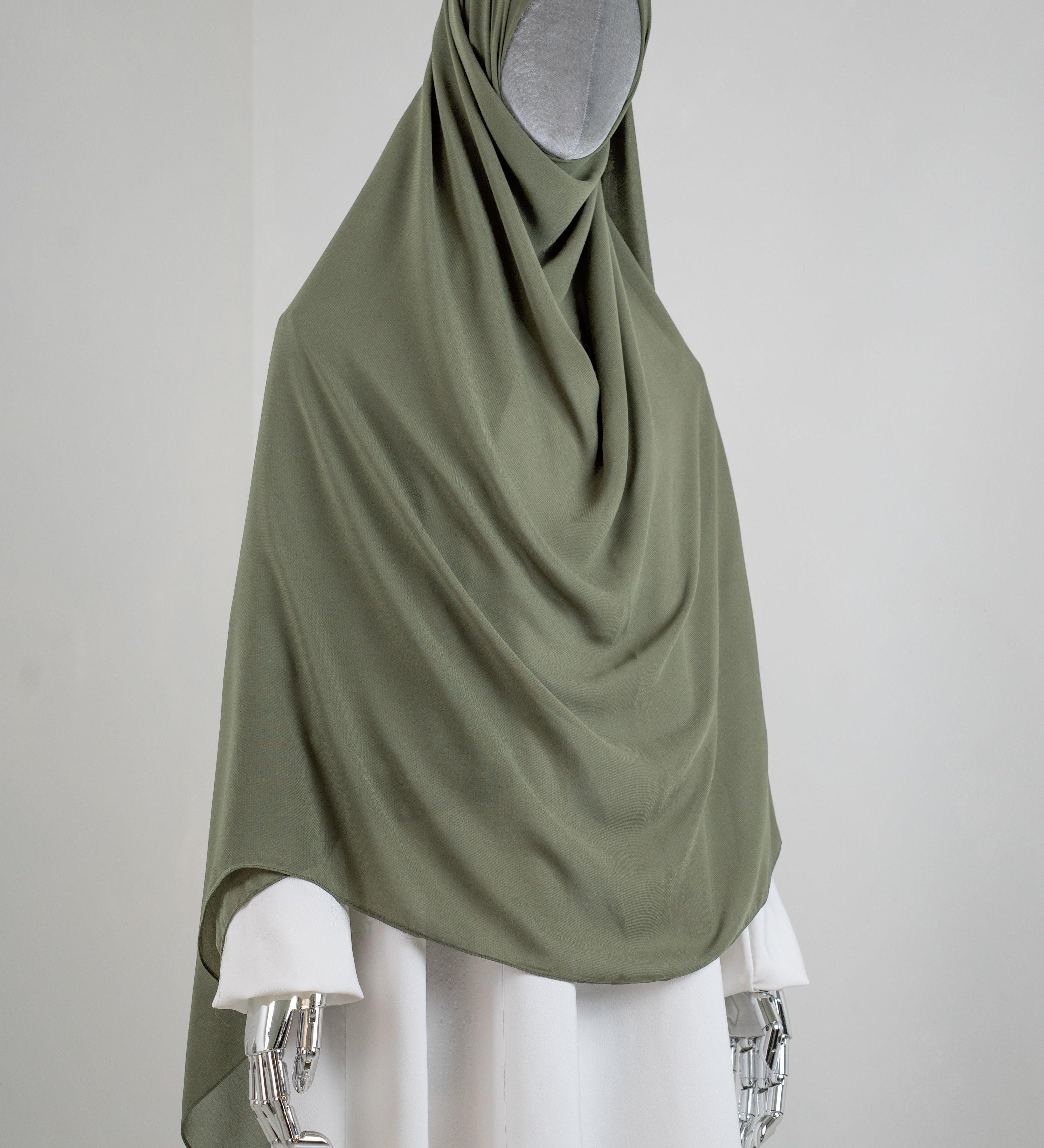 Maxi Hijab XXL Rectangle