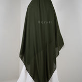 Maxi Hijab XXL Prêt à Enfiler