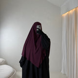 Khimar Basic