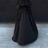 Abaya Hijrati