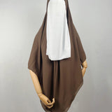 Hijab Carré 150x150cm