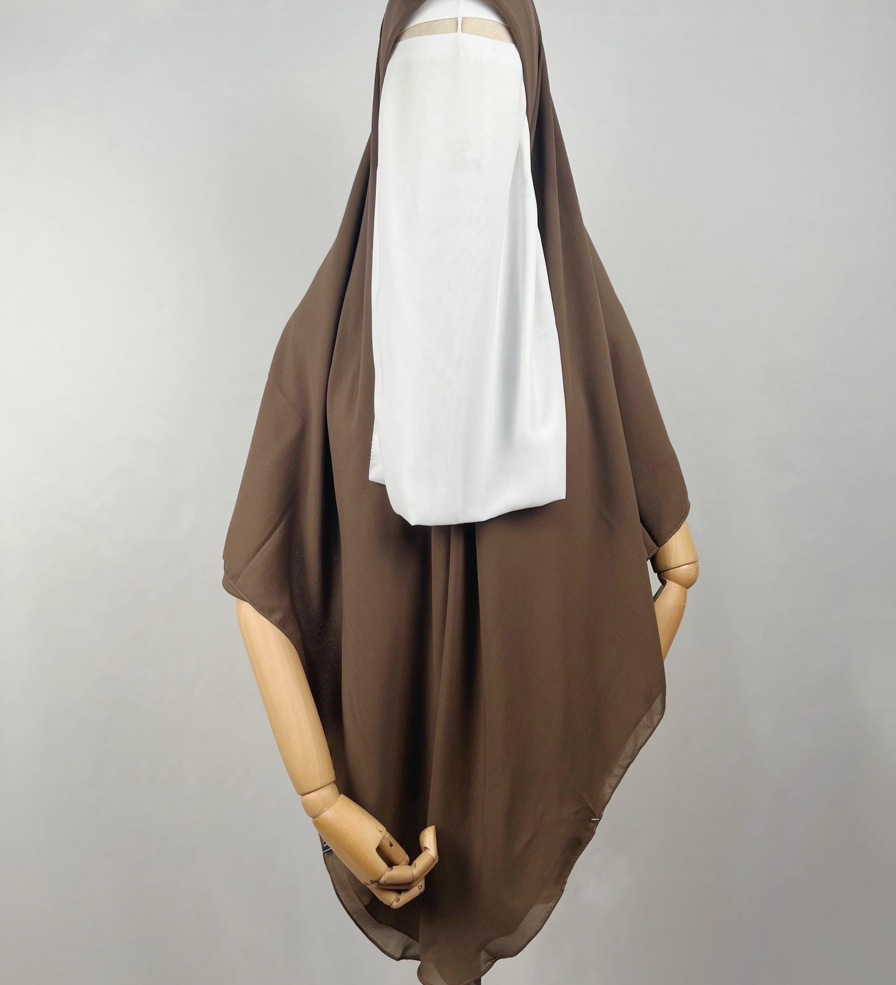 Hijab Carré 150x150cm