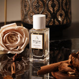Parfum Akhijrati Signature n1