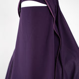 Niqab Indonesia