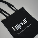 THE TOTEBAG NOIR
