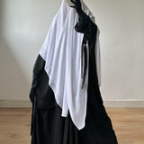 Maxi Hijab XXL Carré 180x180cm