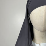 Maxi Hijab XXL Prêt à Enfiler