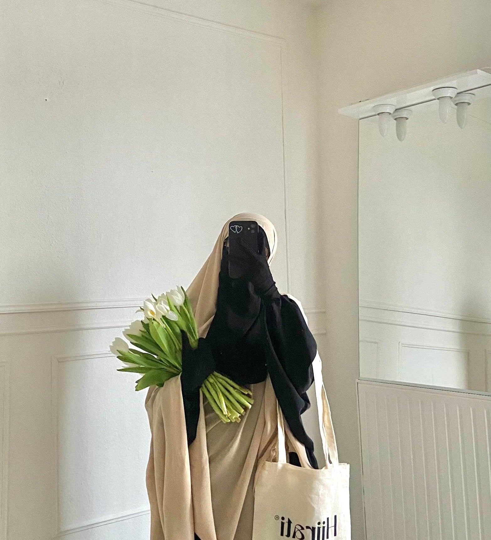 Maxi Hijab XXL Rectangle