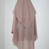Niqab/Sitar Asilah