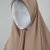 Hijab Carré 150x150cm