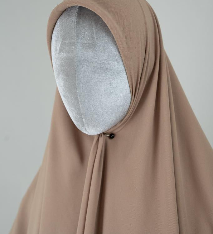 Hijab Carré 150x150cm