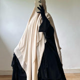 Maxi Hijab XXL Carré 180x180cm