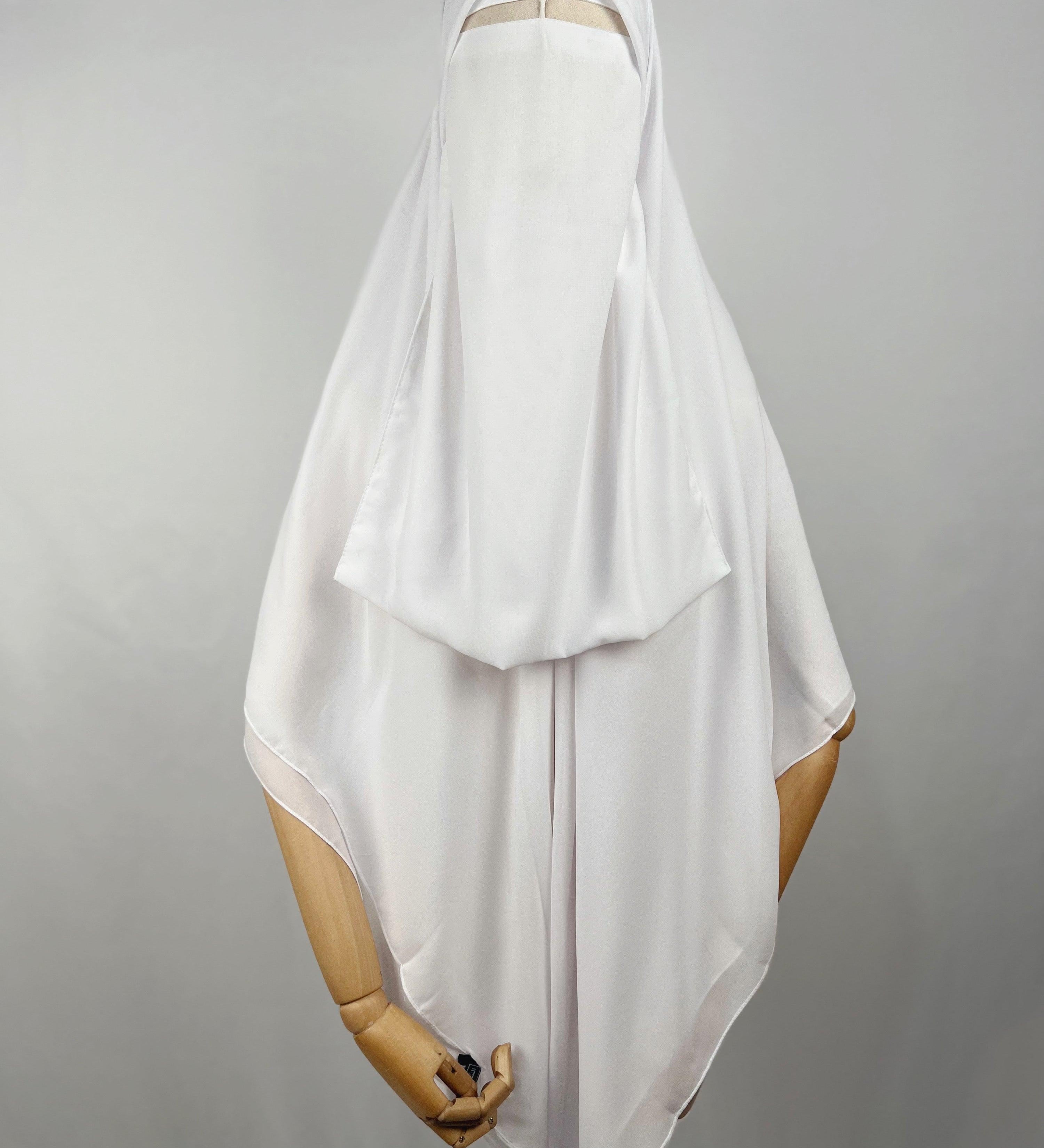 Hijab Carré 150x150cm