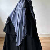 Maxi Hijab XXL Carré 180x180cm