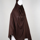 Maxi Hijab XXL Prêt à Enfiler