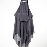 Niqab/Sitar Asilah